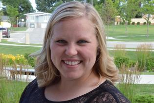 [Meet a Teton] Karissa Kjos, Student Life Coordinator  - image